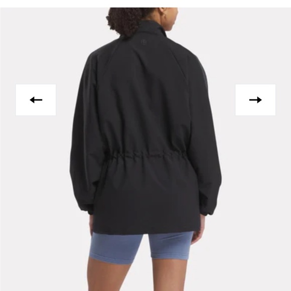 Anine BingxRebook windbreaker - Picture 7 of 7